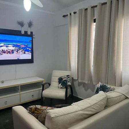 Apartamento Enseada Guaruja Vila Macuco Eksteriør billede