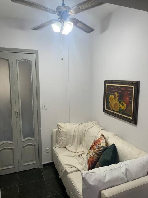 Apartamento Enseada Guaruja Vila Macuco Eksteriør billede