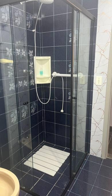Apartamento Enseada Guaruja Vila Macuco Eksteriør billede