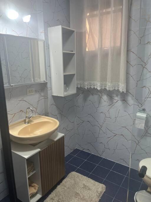 Apartamento Enseada Guaruja Vila Macuco Eksteriør billede