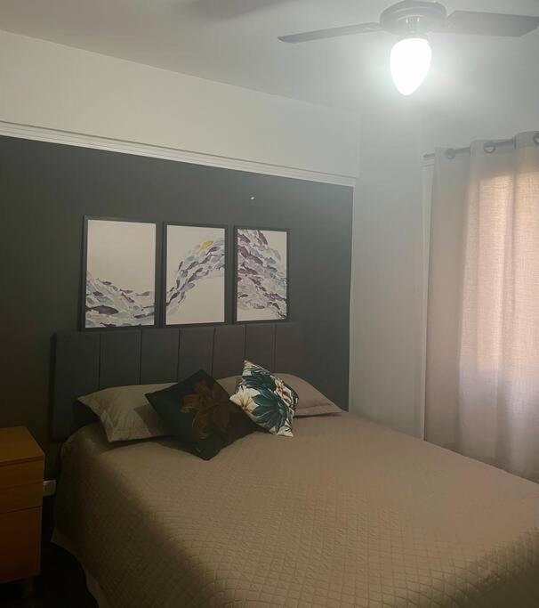 Apartamento Enseada Guaruja Vila Macuco Eksteriør billede