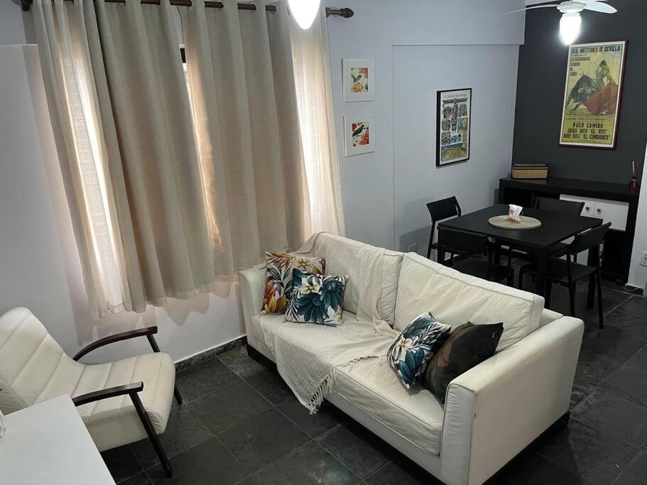 Apartamento Enseada Guaruja Vila Macuco Eksteriør billede