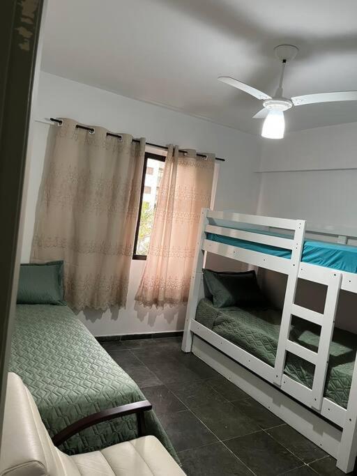 Apartamento Enseada Guaruja Vila Macuco Eksteriør billede
