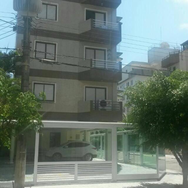 Apartamento Enseada Guaruja Vila Macuco Eksteriør billede